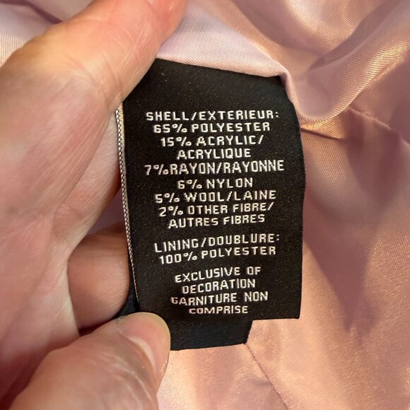 83. 7 for all mankind Ecru Confidence Professional - Picture 13 of 13